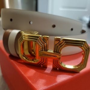 Feragamo Belt